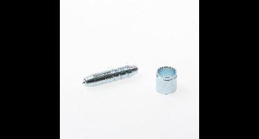 Dulimex Dievenklauw SKG* gehard staal