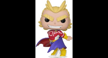FUNKO All Might Verzamelfiguur Volwassenen en kinderen