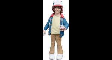 Weta Workshop Stranger Things - Mini Epics Vinyl Dustin Henderson (Season 1) 15 cm Beeld/figuur - Multicolours