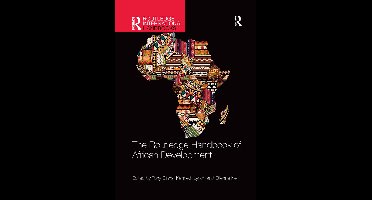Routledge International Handbooks- Handbook of African Development