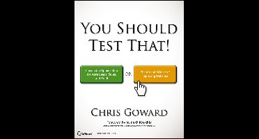 You Should Test That Conversion Optimiza