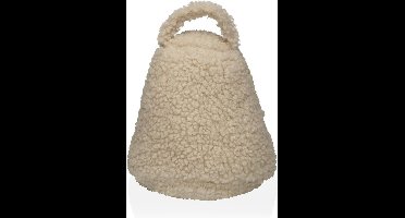 Deurhouder Versa Eend Textiel 16 x 20 x 16 cm