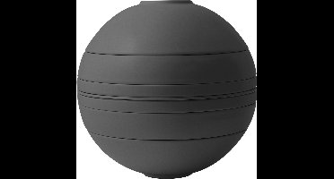 Villeroy & Boch - La Boule 7-delige Serviesset Zwart