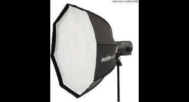 Godox Softbox Multifunctioneel 65CM (voor Godox AD300)