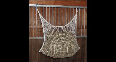 Göbel Hooinet rechthoekig - Wit - Maat 90 x 60 cm