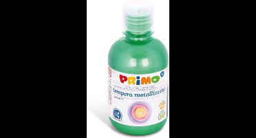Plakkaatverf 300ml metaal groen