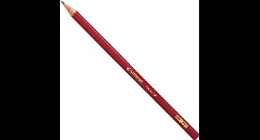 STABILO Schwan - Grafietpotlood - Hardheid B - Per Stuk