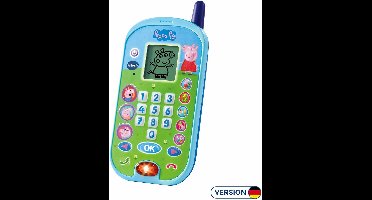 Interactief Speelgoed Vtech Peppa Pig (Refurbished A)