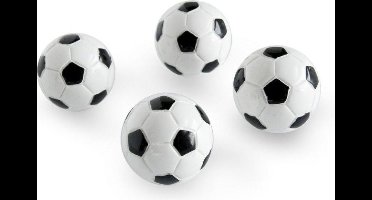Trendform magneten voetballen Football