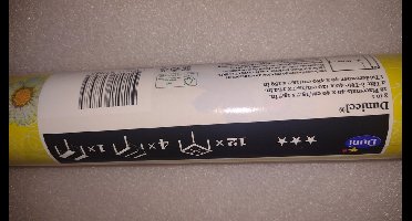 Duni - tafeldecoratie - pasen - 41 delig - EASTERTIDE