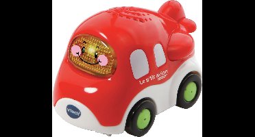 Voertuig Vtech 80-503105 Playset Figuren