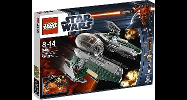 Lego Star Wars 9494 Anakins Jedi Interceptor