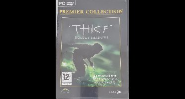 Thief - Deadly Shadows
