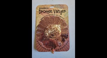 Dromenvanger - Lieve Tante - 10 cm - Dreamcatcher