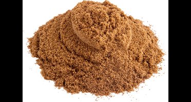 Tuana Kruiden - Karwijzaad Gemalen - Bakje 50 Gram - Tuanashop - KP0111