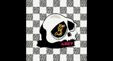 As December Falls - Join The Club (CD)