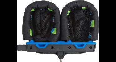 Preston - Afsteeknet Pole Safe Double Sock - Preston