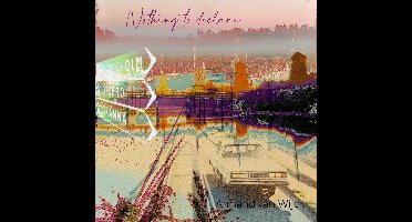 Armand Van Wijck - Nothing To Declare (CD)