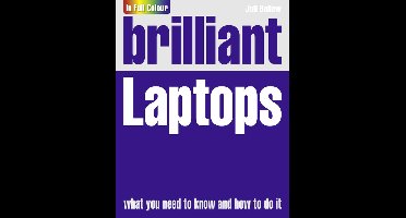 Brilliant Laptops