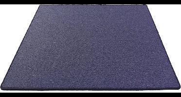 Karpet Samar-Blauw-80 x 150 cm