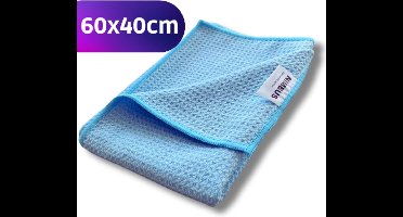 NIMBUS Magic Droogdoek Medium - 2 x - Voordeelverpakking