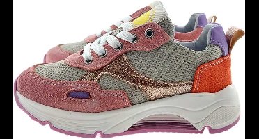 Develap | Leren sneaker | Maat 32