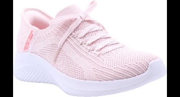 Skechers Sneaker Roze 38