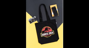 Jurassic Park: Logo Tote Bag