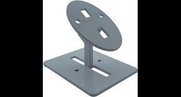 Kantelunit set wit
