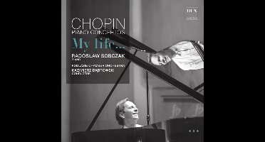 Chopin: My Life...