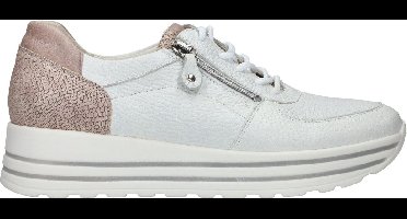 Waldlaufer Lana Sneaker - Vrouwen - Wit - Maat 4½