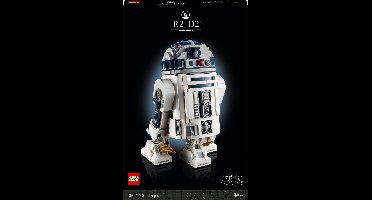 LEGO Star Wars R2-D2 Speelgoed - 75308
