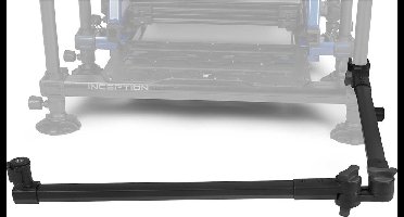 Preston - Feedersteun Space Saver 360 Feeder Arm - Preston