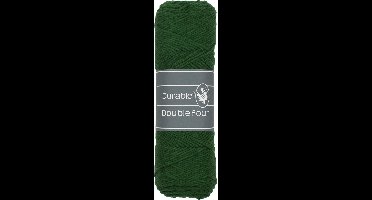 Durable Double Four (2150) Forest Green - Haakgaren - Haken