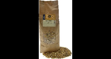 Zoolekker Scharrelmix 2kg