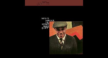 Horace Silver Quintet - Silver's Serenade (LP) (Tone Poet Series)