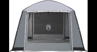 Coleman Air Event Shelter M partytent – 180 cm stahoogte – opblaasbaar frame voor snel opzetten