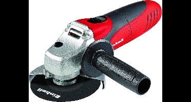 EINHELL TC-AG 115 Haakse Slijper