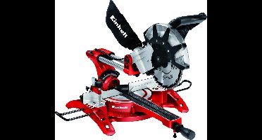 EINHELL TC-SM 2534 Radiaal-, Kap- en Verstekzaag