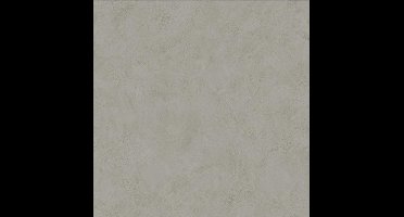 Palma uni grijs effen (vliesbehang, grijs)