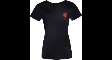 Magic: The Gathering - Wizards - Women s T-shirt - S