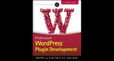 Professional WordPress Plugin Development