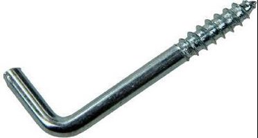 Mack Schroefduim 24 stuks 4,5 x 50 mm