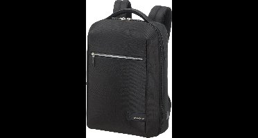 Samsonite Laptoprugzak - Litepoint Backpack 14.1 inch - Black