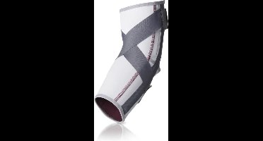 Push Med Elleboogbrace - Grijs - Maat 1