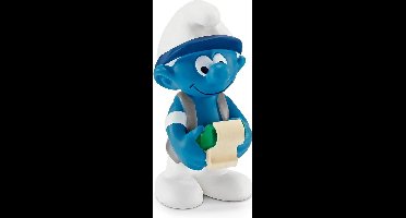 Schleich Boekhoudsmurf 20772