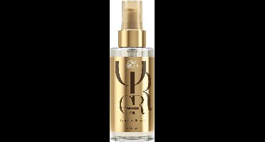 Wella Care - Oil Reflections - Luminous Smoothening Oil - 100 ml