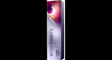 Wella Professionals Illumina Color - Haarverf - 8/37 - 60ml