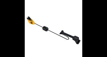 Fox MK3 Swinger - Oranje - Oranje