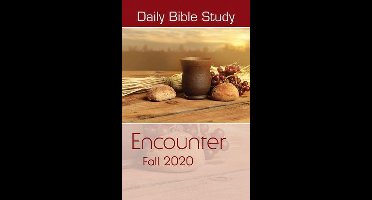 Daily Bible Study Fall 2020